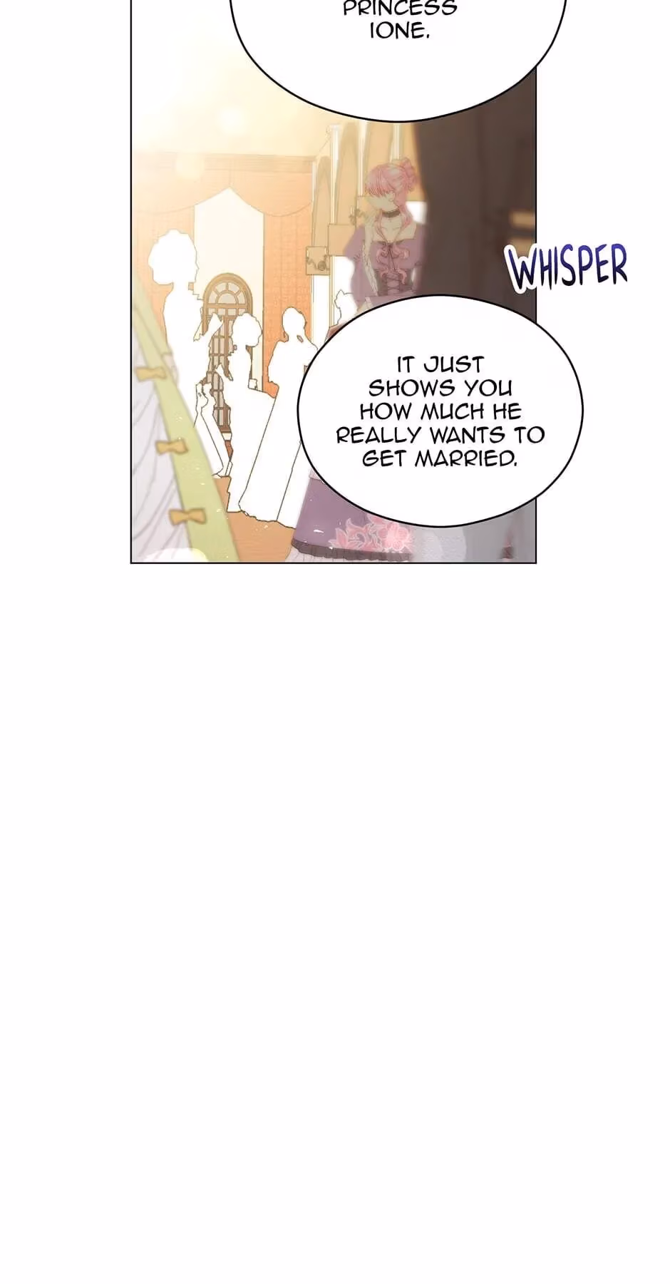 A Most Virtuous Villain Chapter 47 page 40 - 