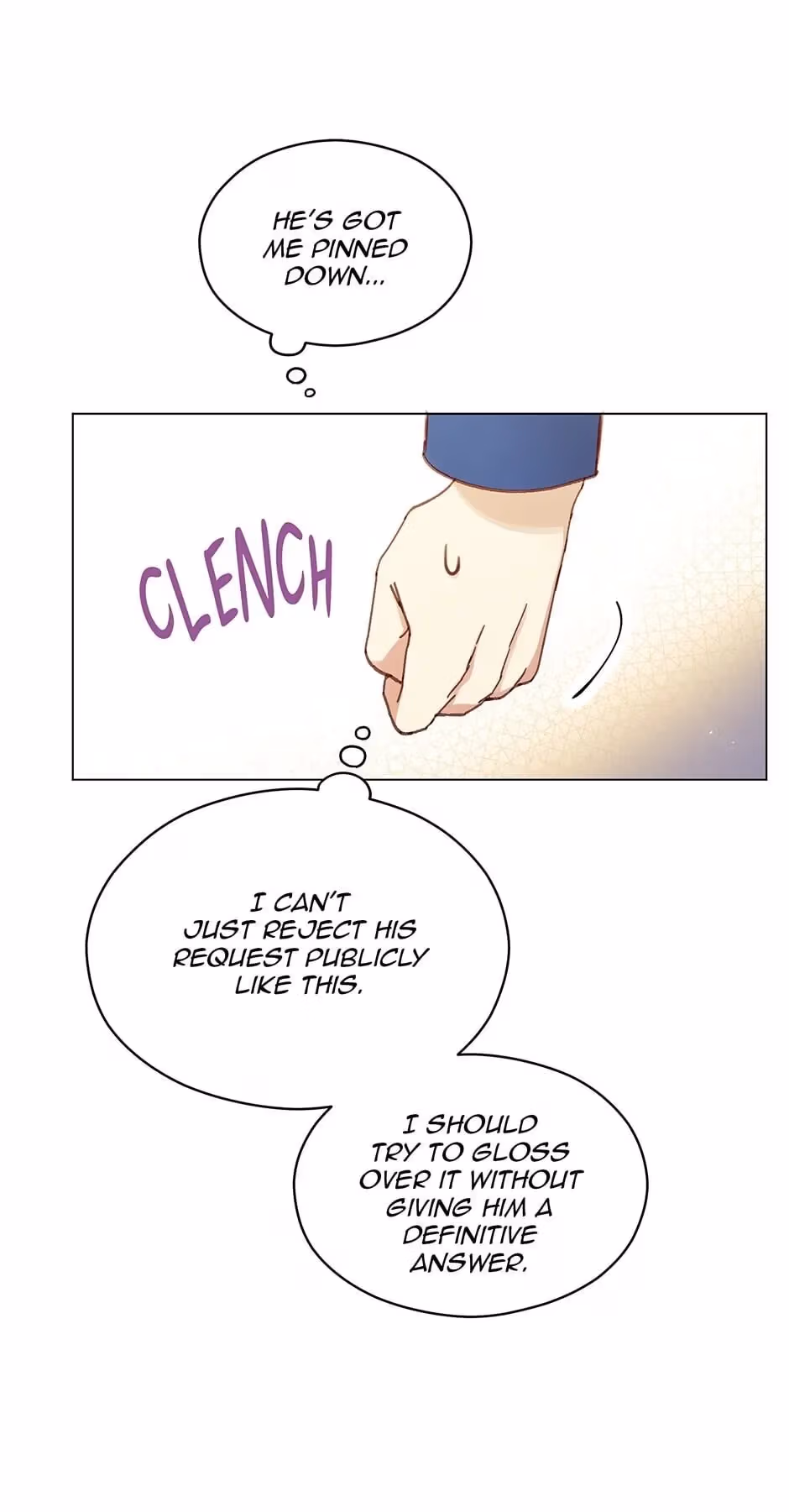 A Most Virtuous Villain Chapter 47 page 41 - 
