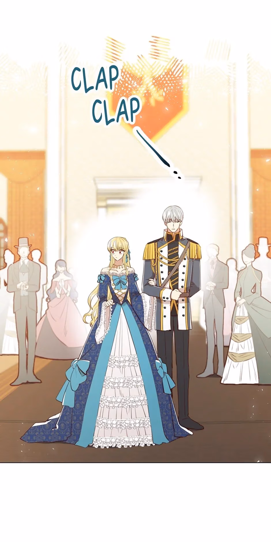 A Most Virtuous Villain Chapter 47 page 44 - 