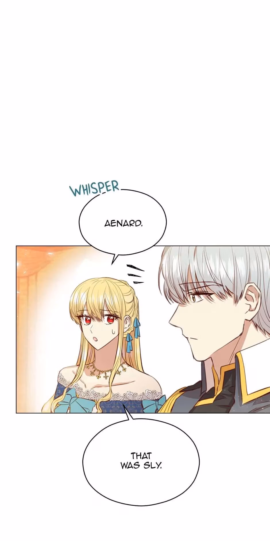 A Most Virtuous Villain Chapter 47 page 45 - 