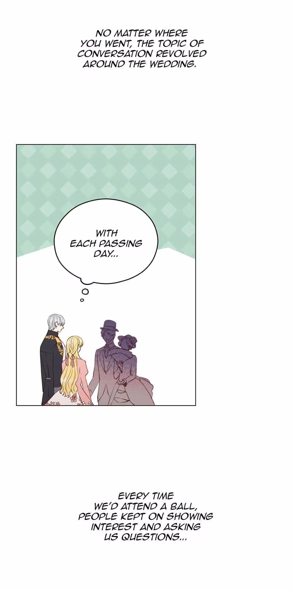 A Most Virtuous Villain Chapter 47 page 49 - 