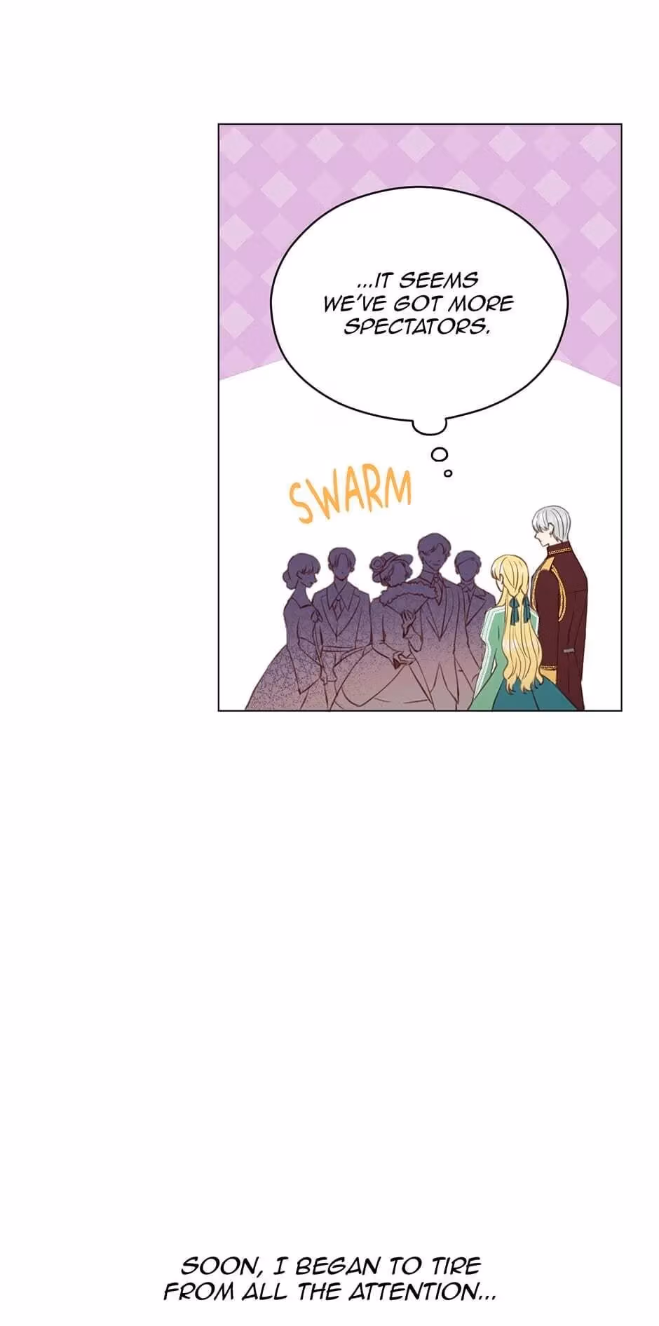 A Most Virtuous Villain Chapter 47 page 50 - 