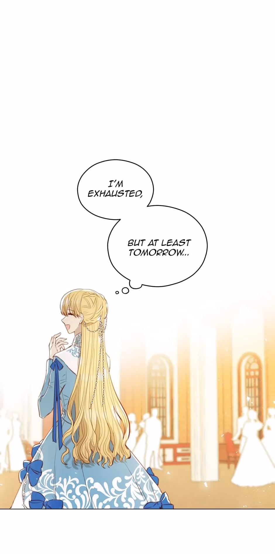 A Most Virtuous Villain Chapter 47 page 51 - 