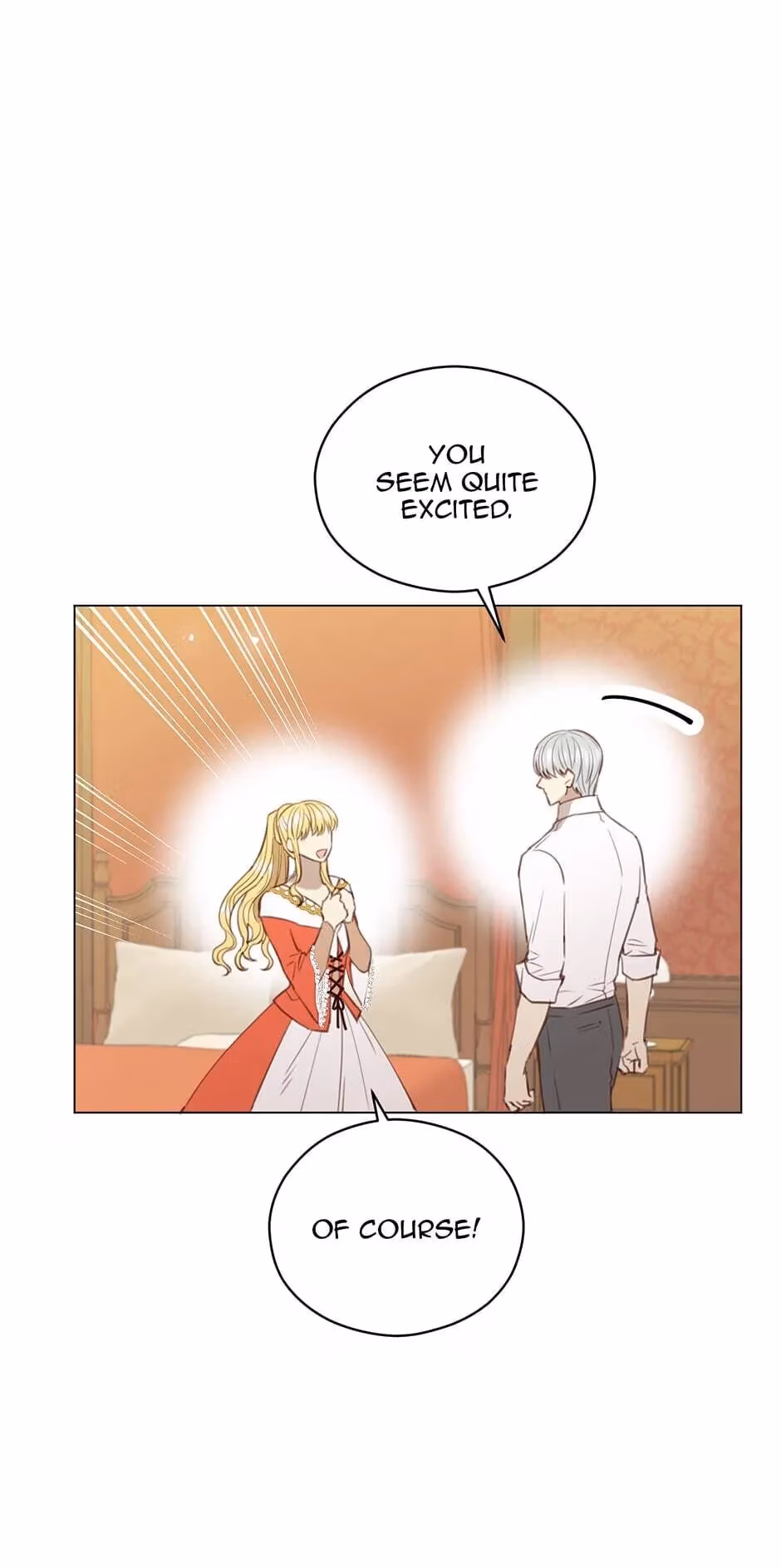A Most Virtuous Villain Chapter 47 page 55 - 