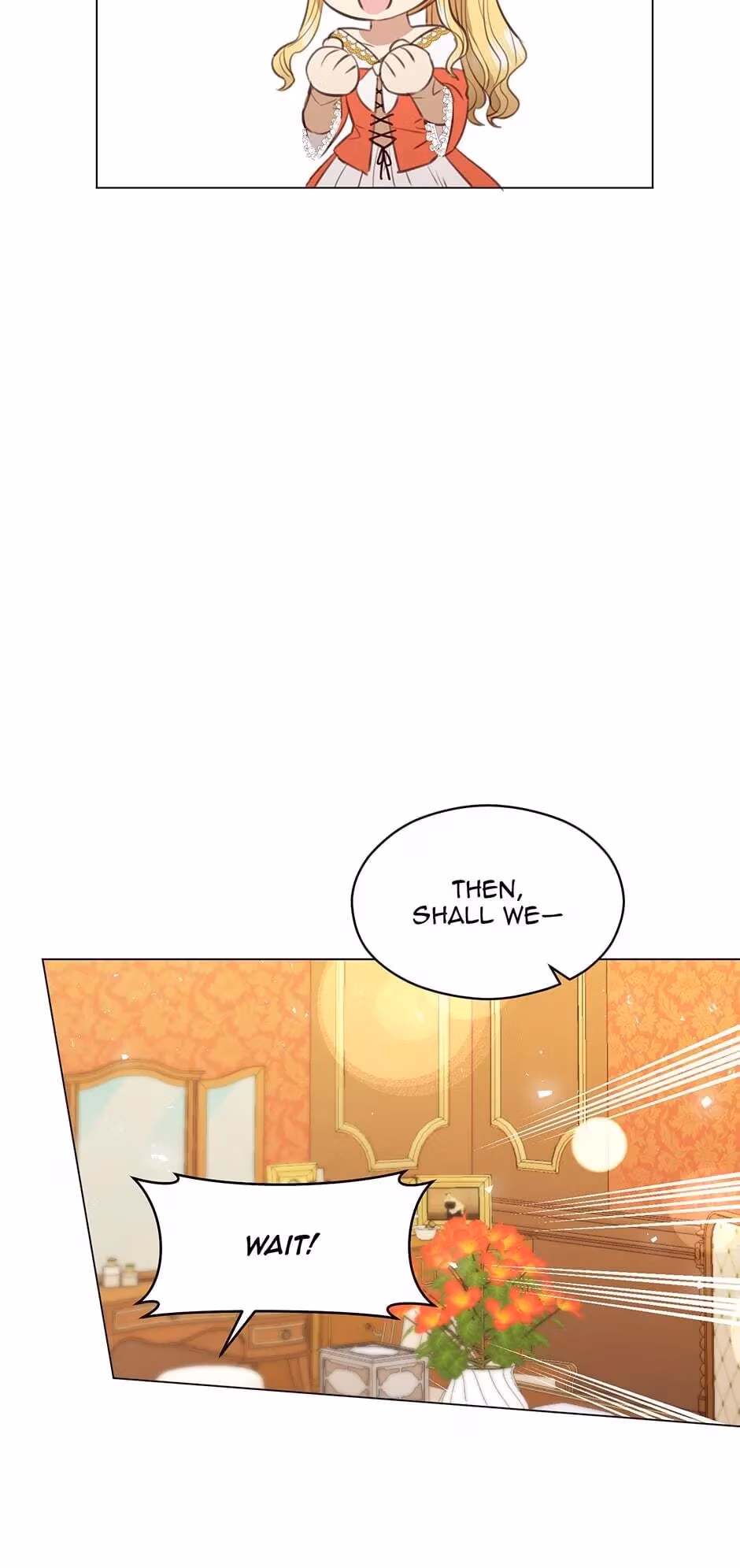 A Most Virtuous Villain Chapter 47 page 57 - 