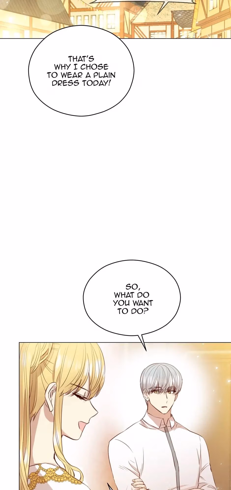 A Most Virtuous Villain Chapter 47 page 59 - 