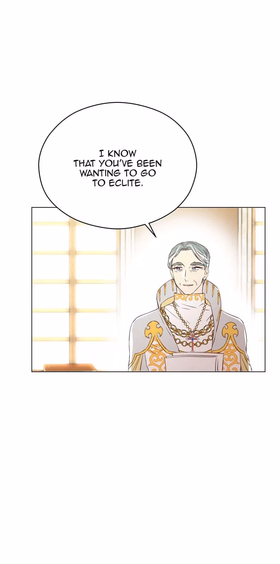 A Most Virtuous Villain Chapter 47 page 7 - 