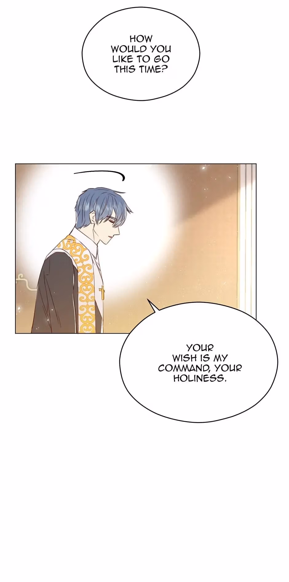 A Most Virtuous Villain Chapter 47 page 8 - 