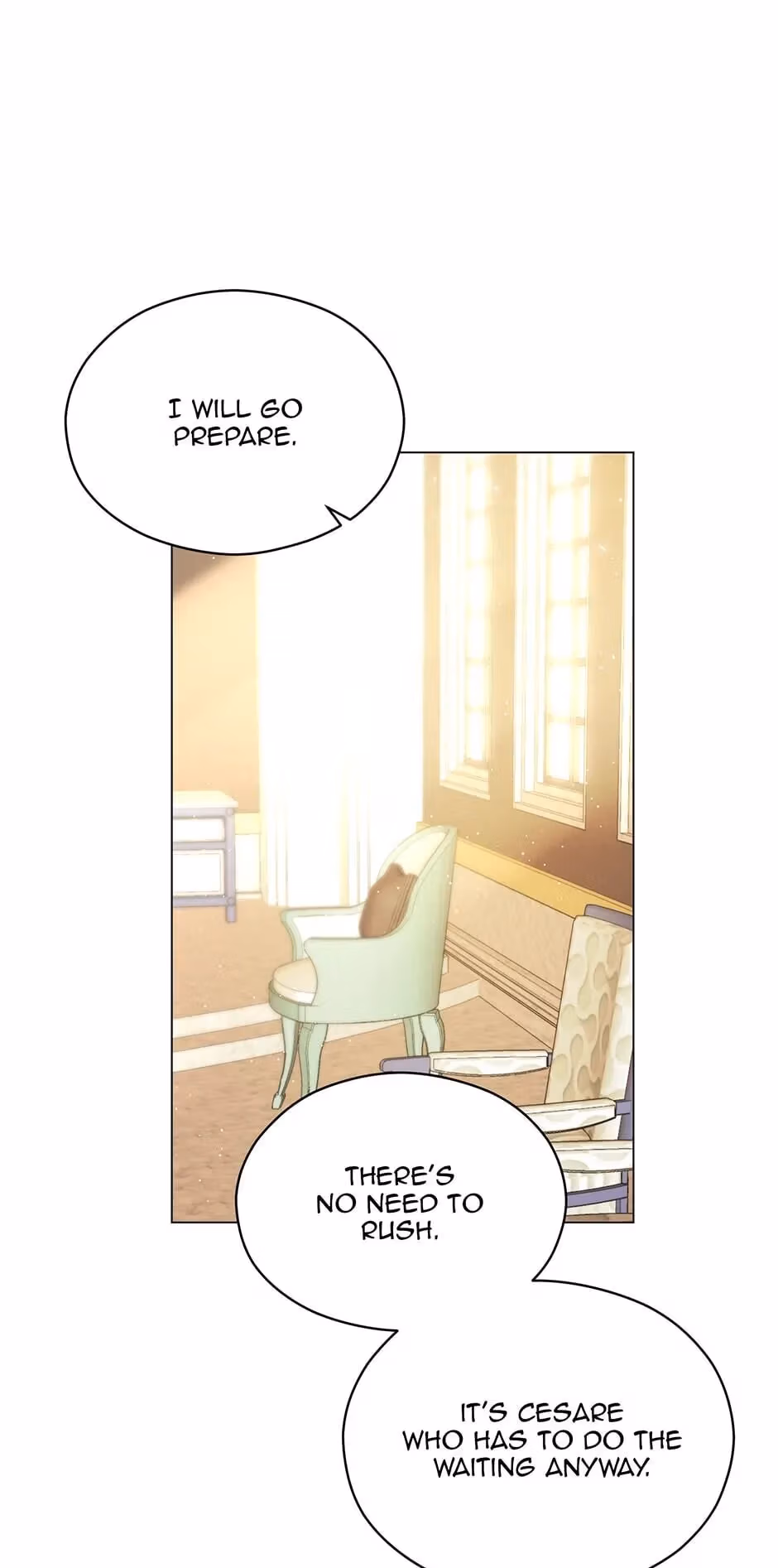 A Most Virtuous Villain Chapter 47 page 9 - 