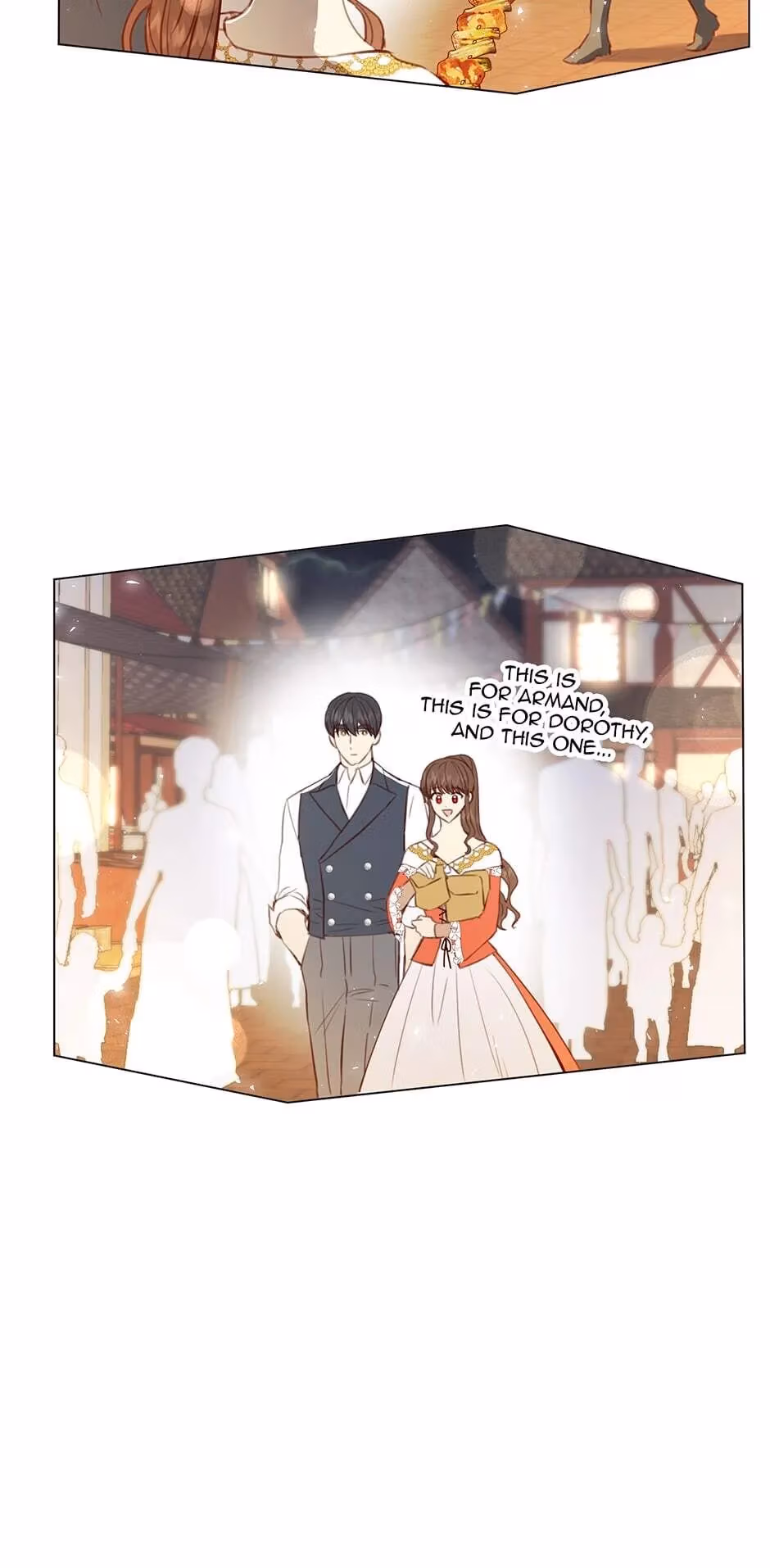 A Most Virtuous Villain Chapter 48 page 14 - 