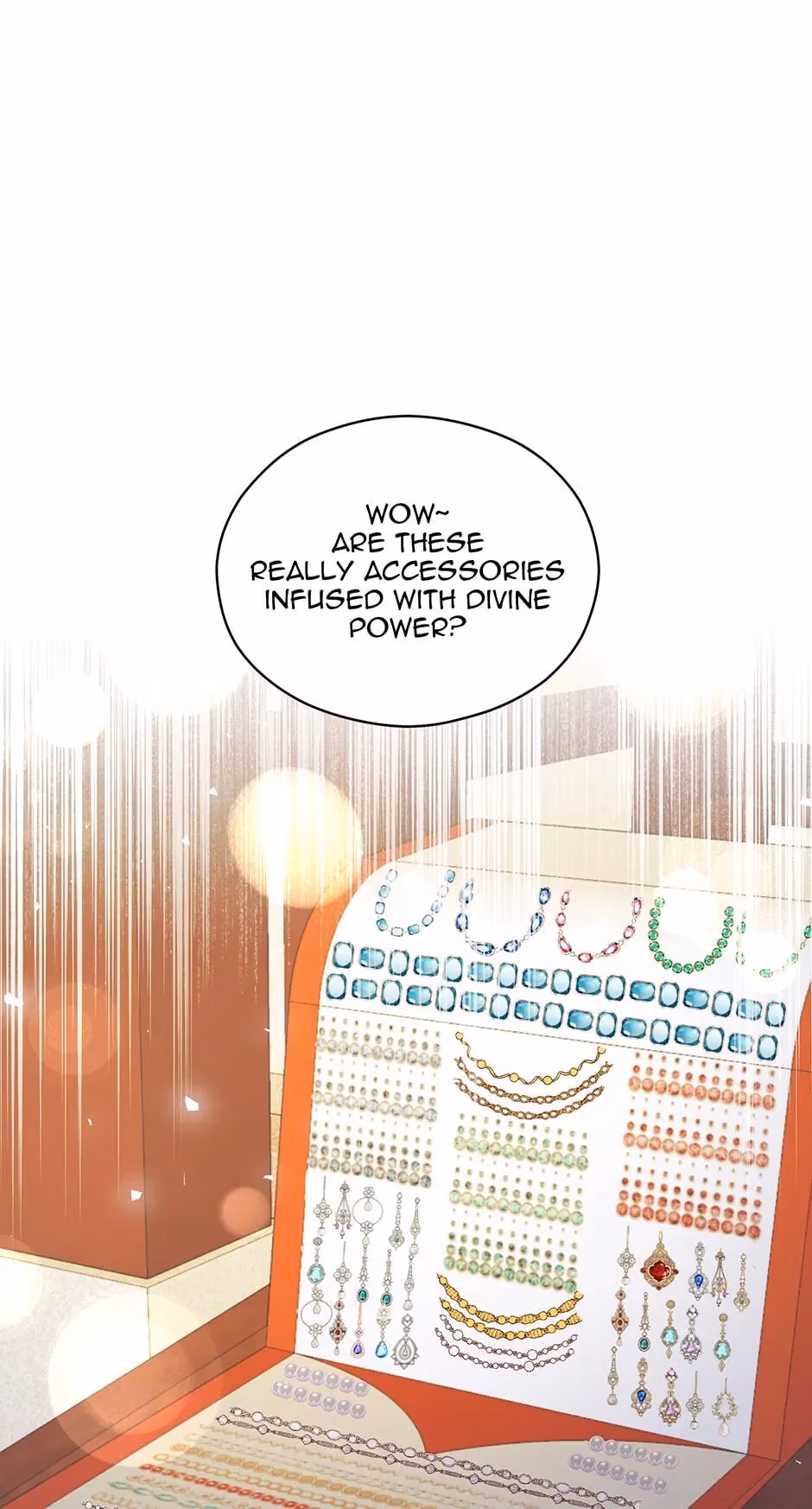 A Most Virtuous Villain Chapter 48 page 15 - 