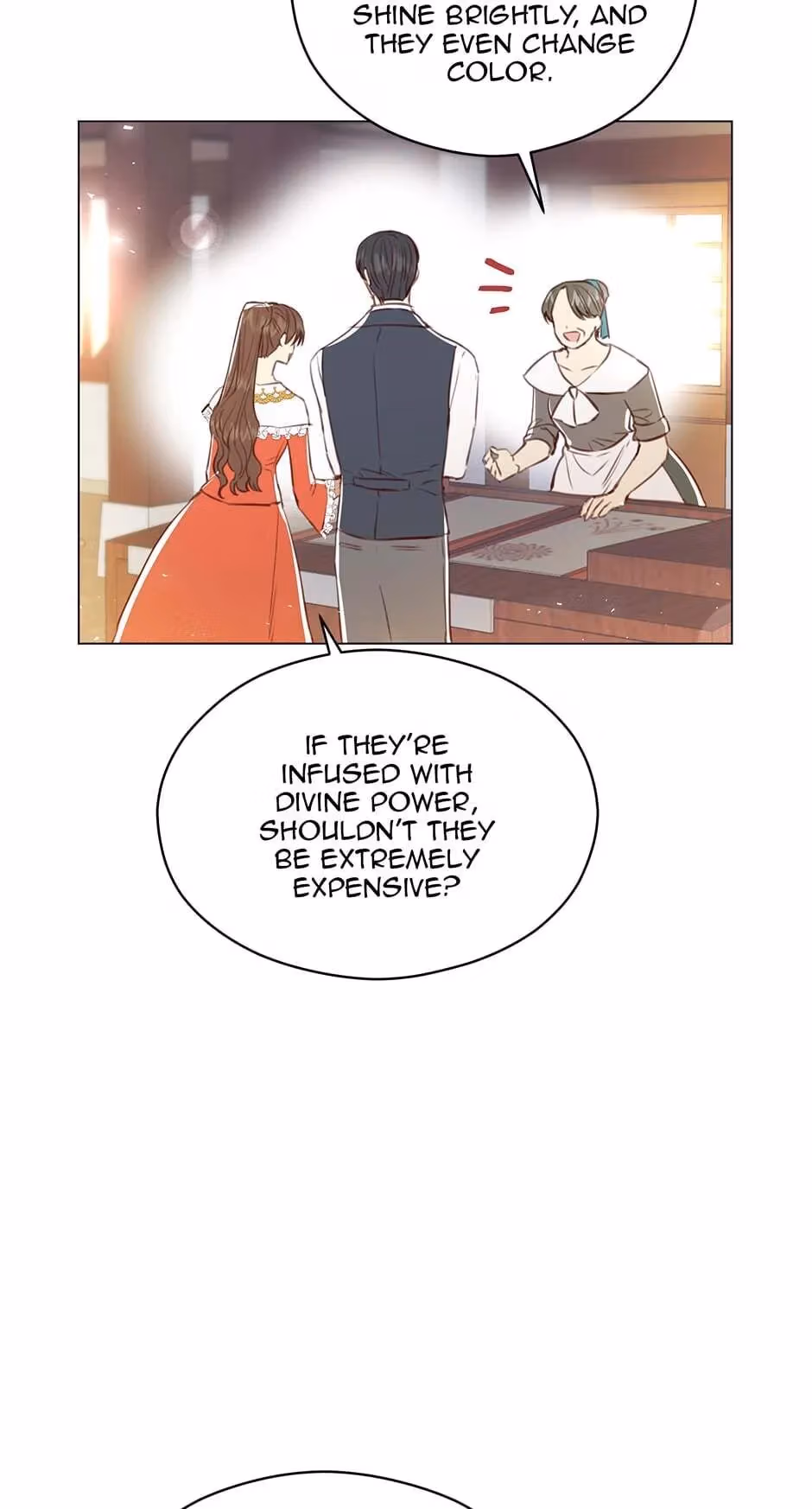 A Most Virtuous Villain Chapter 48 page 17 - 