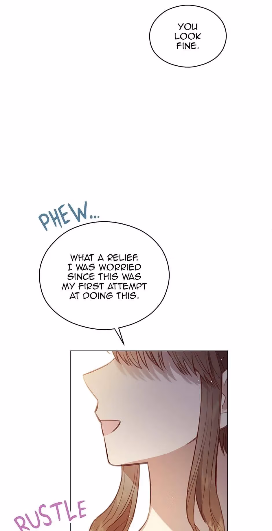 A Most Virtuous Villain Chapter 48 page 3 - 