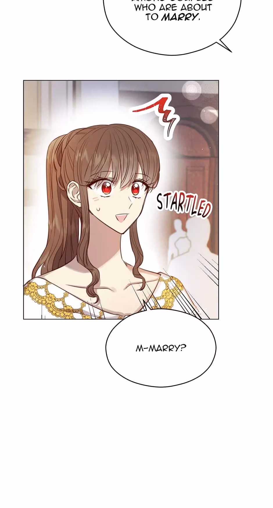 A Most Virtuous Villain Chapter 48 page 21 - 