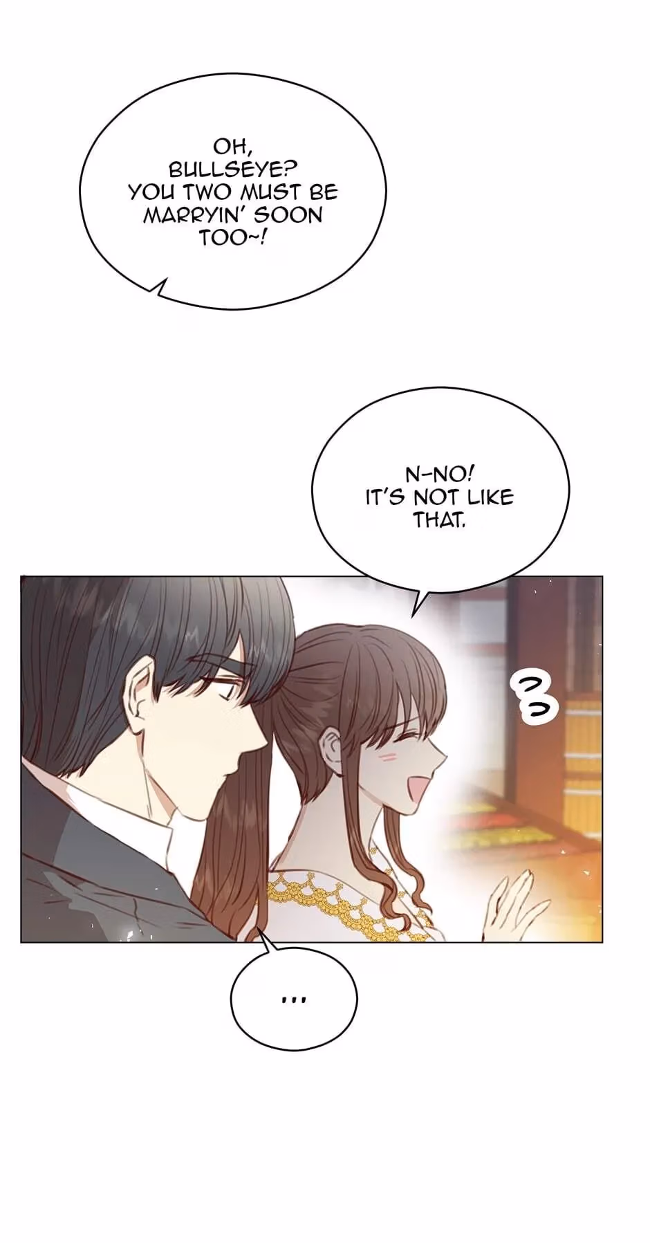 A Most Virtuous Villain Chapter 48 page 22 - 