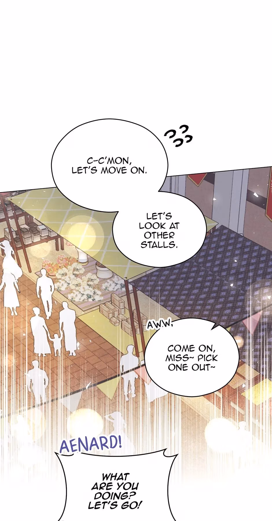 A Most Virtuous Villain Chapter 48 page 23 - 