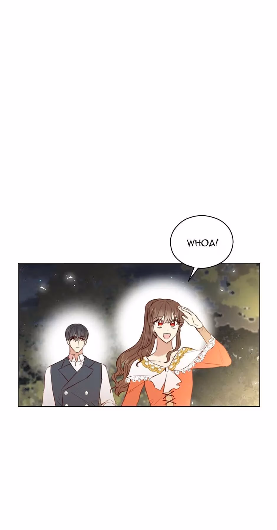 A Most Virtuous Villain Chapter 48 page 25 - 