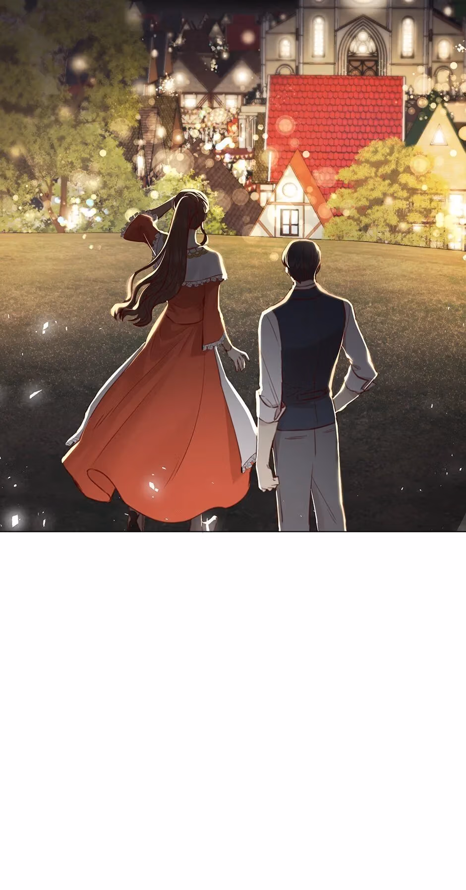 A Most Virtuous Villain Chapter 48 page 27 - 