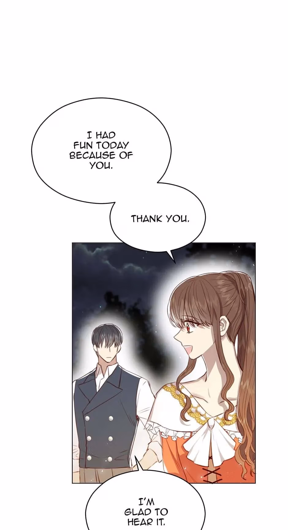 A Most Virtuous Villain Chapter 48 page 28 - 