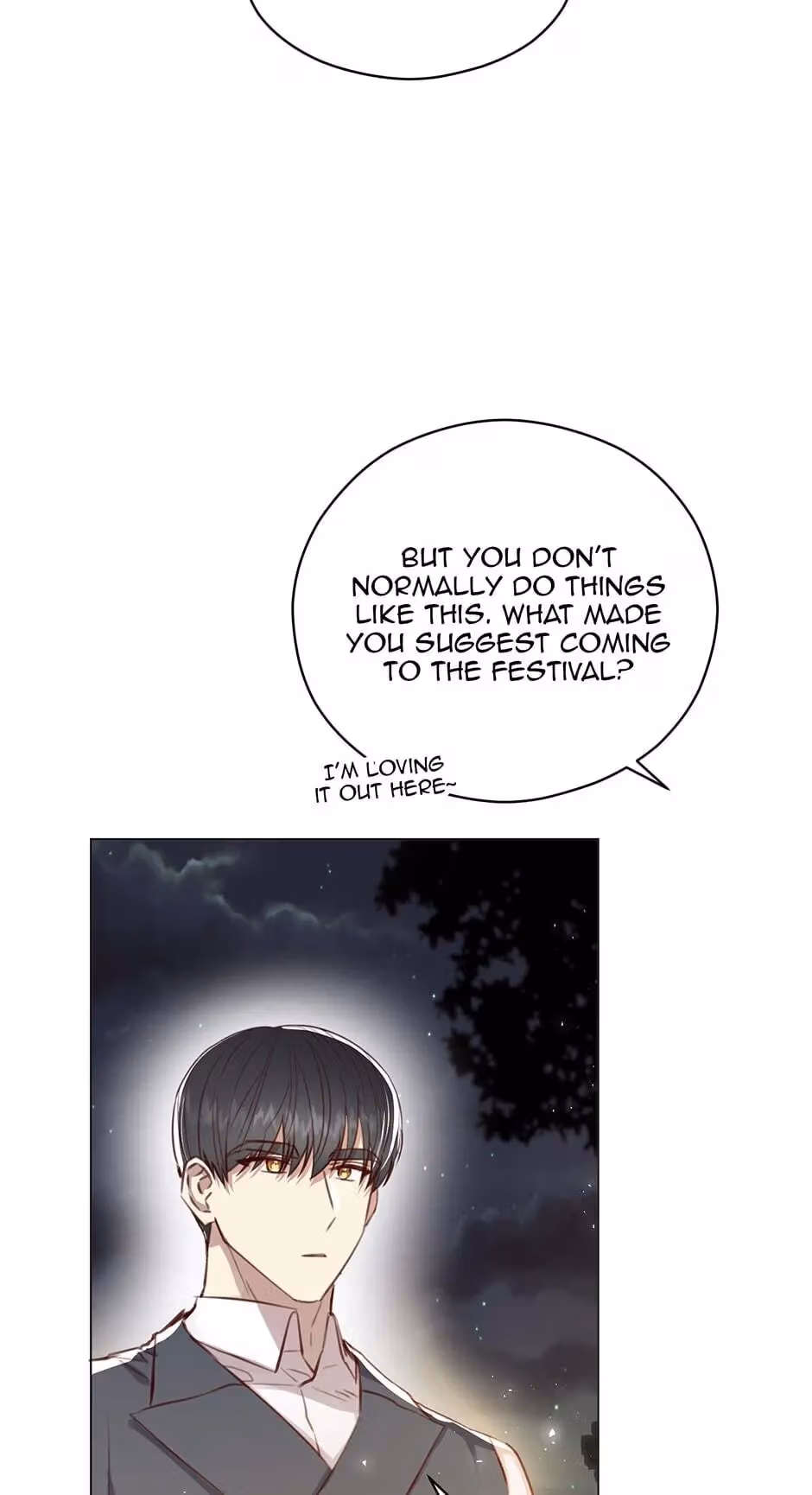A Most Virtuous Villain Chapter 48 page 29 - 