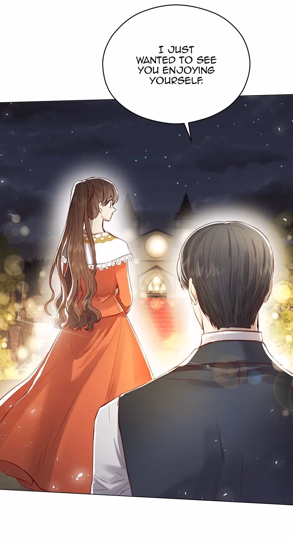 A Most Virtuous Villain Chapter 48 page 31 - 