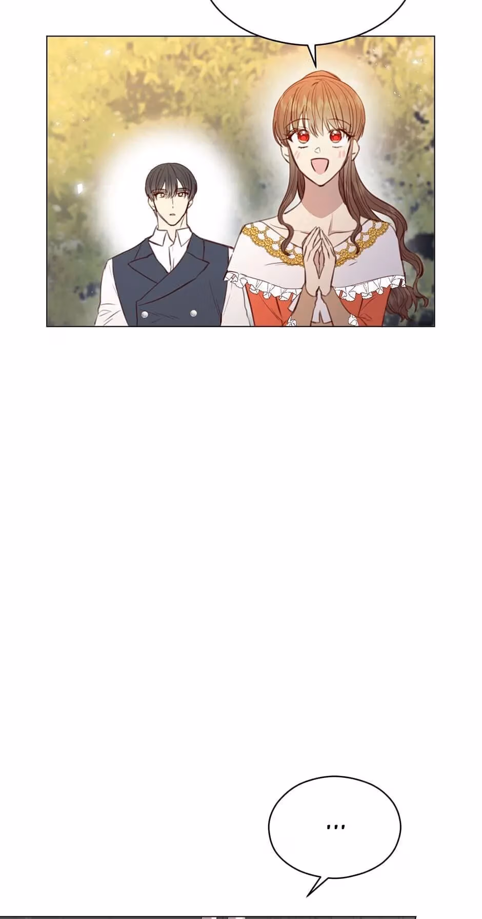 A Most Virtuous Villain Chapter 48 page 37 - 