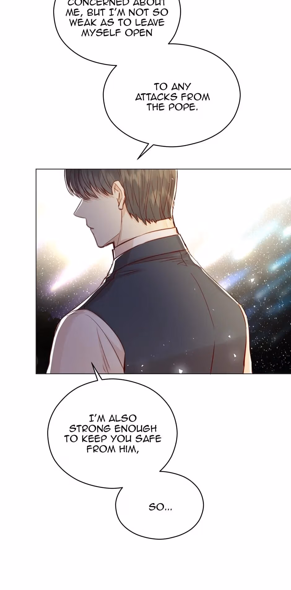 A Most Virtuous Villain Chapter 48 page 42 - 