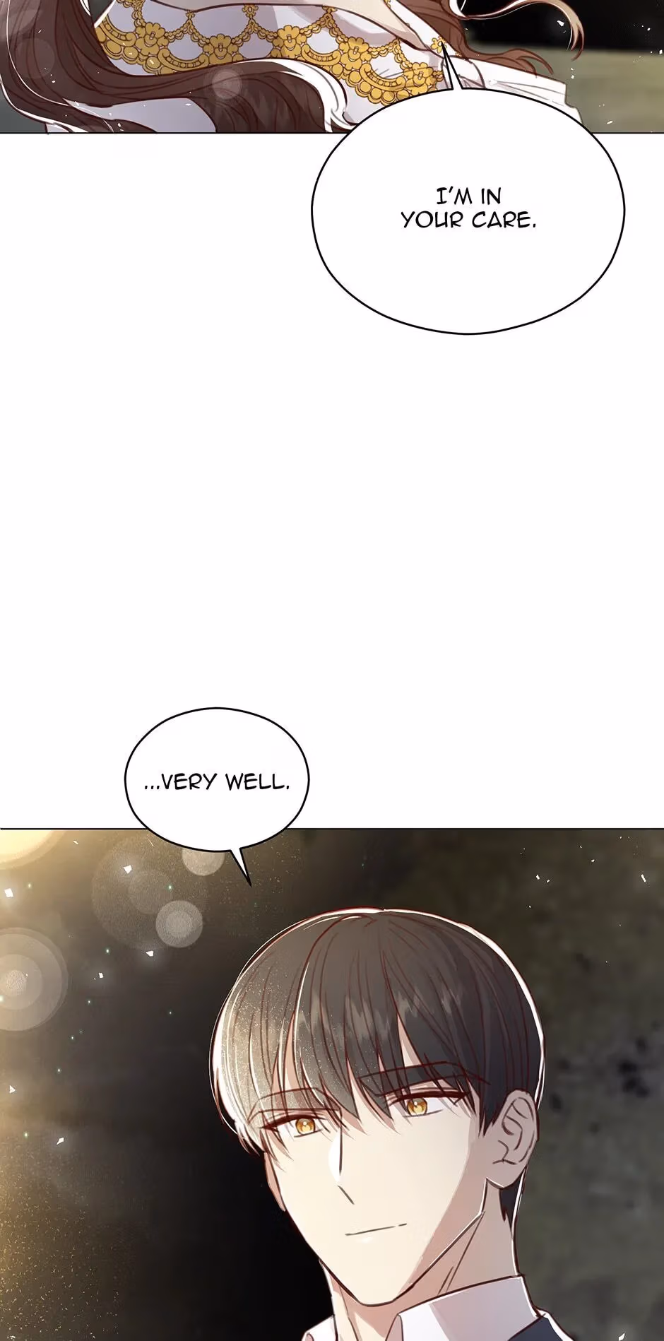 A Most Virtuous Villain Chapter 48 page 49 - 