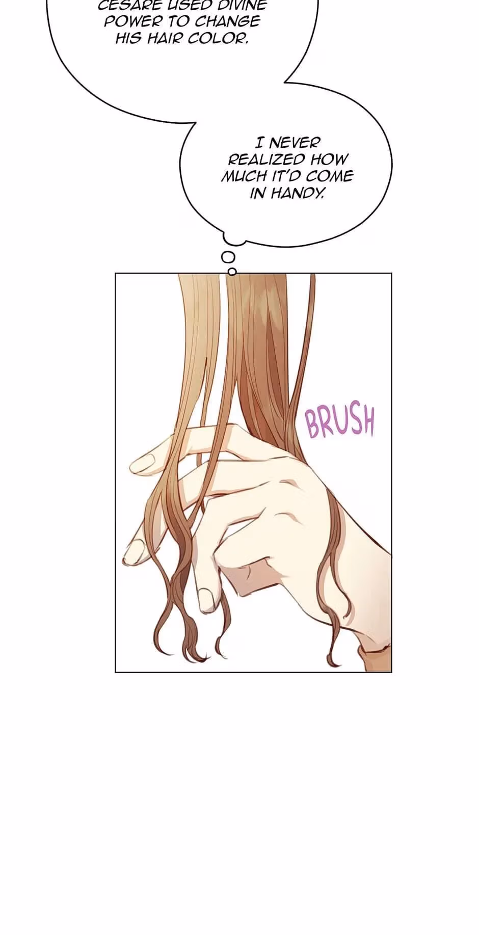 A Most Virtuous Villain Chapter 48 page 6 - 