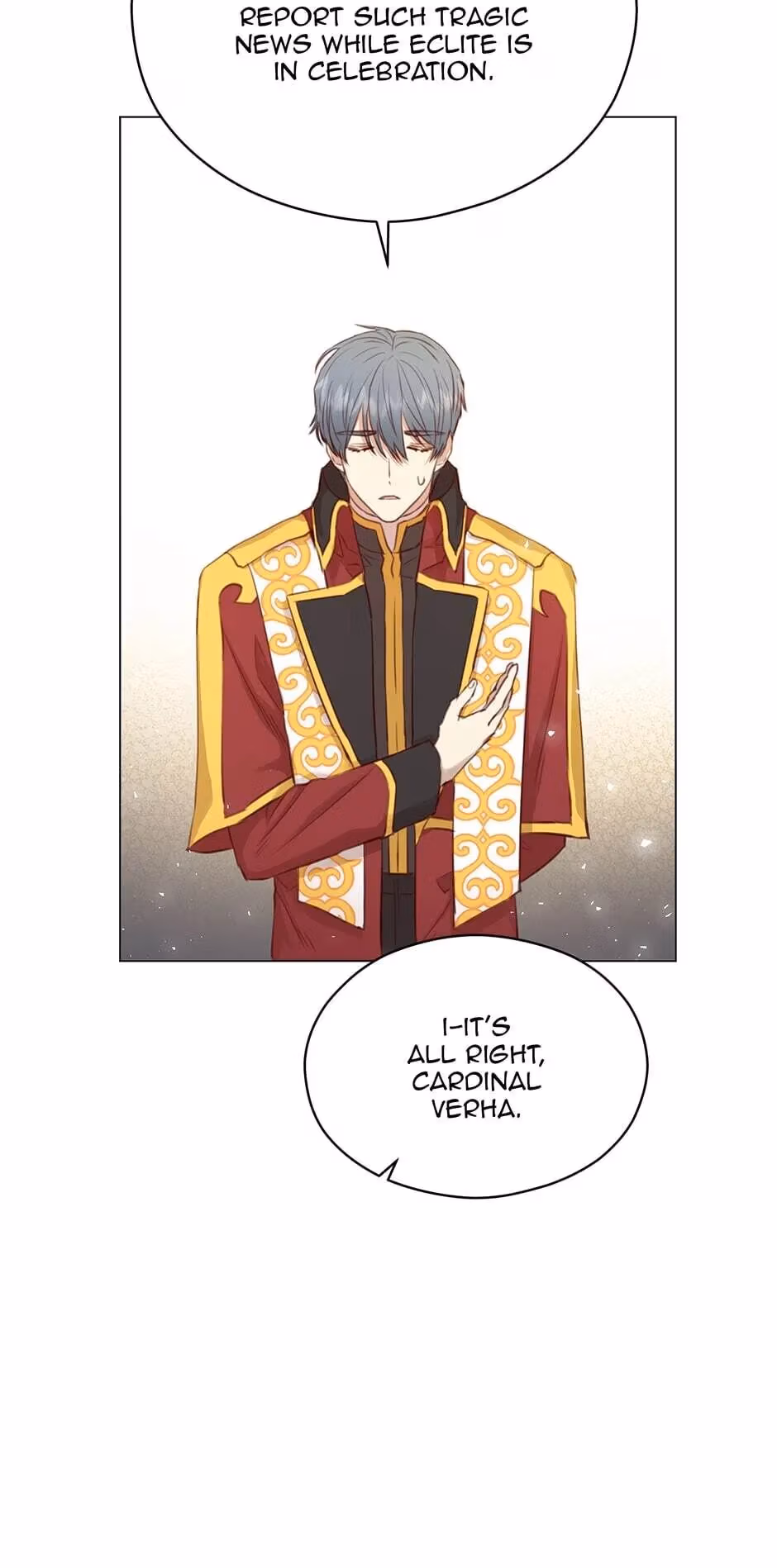 A Most Virtuous Villain Chapter 48 page 55 - 