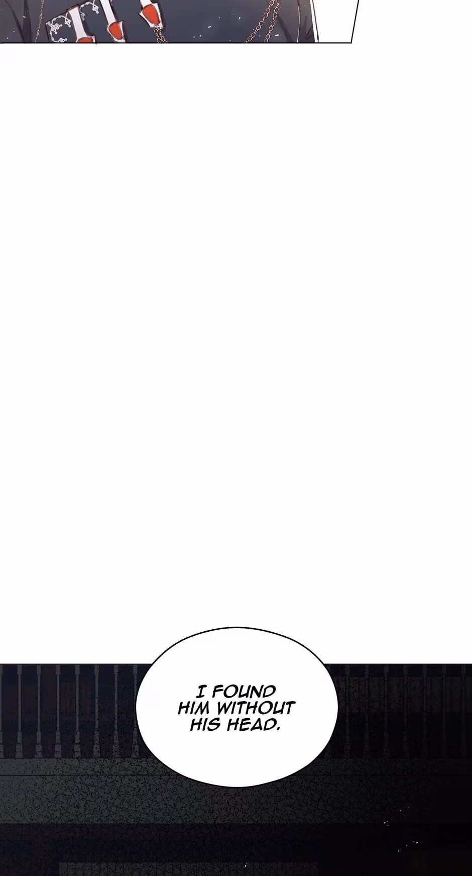 A Most Virtuous Villain Chapter 48 page 60 - 