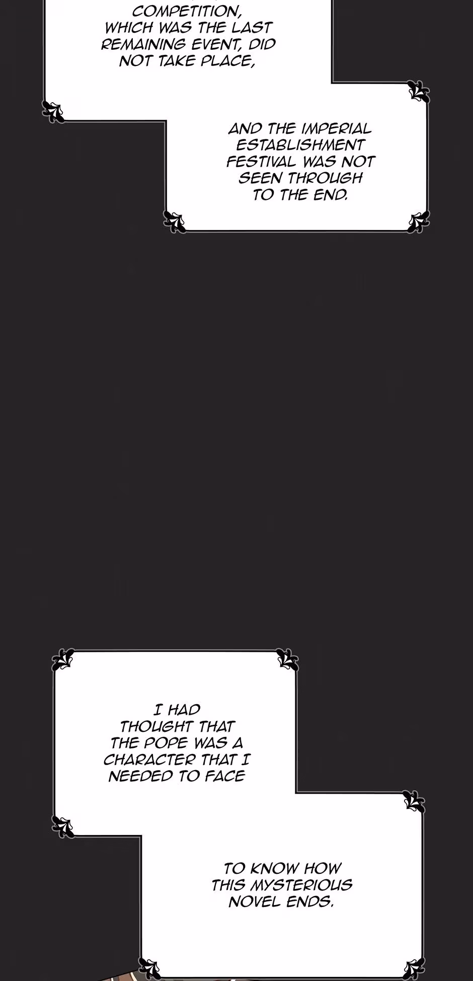 A Most Virtuous Villain Chapter 48 page 65 - 