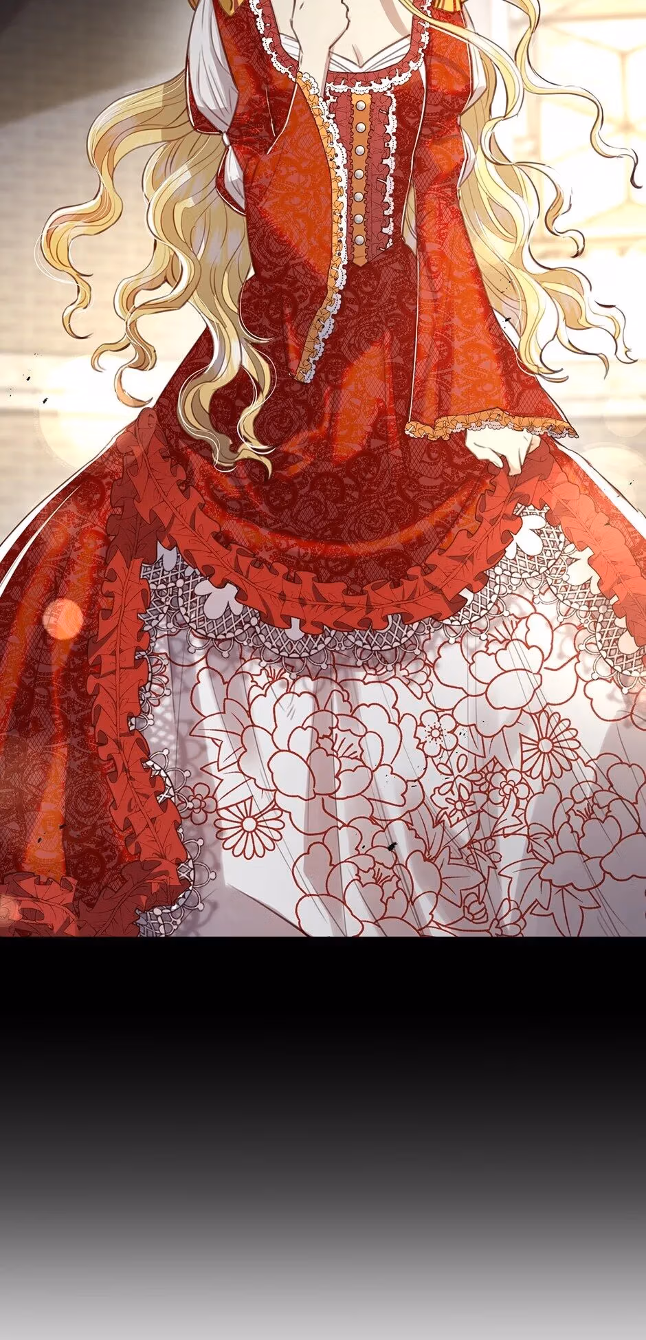 A Most Virtuous Villain Chapter 48 page 68 - 