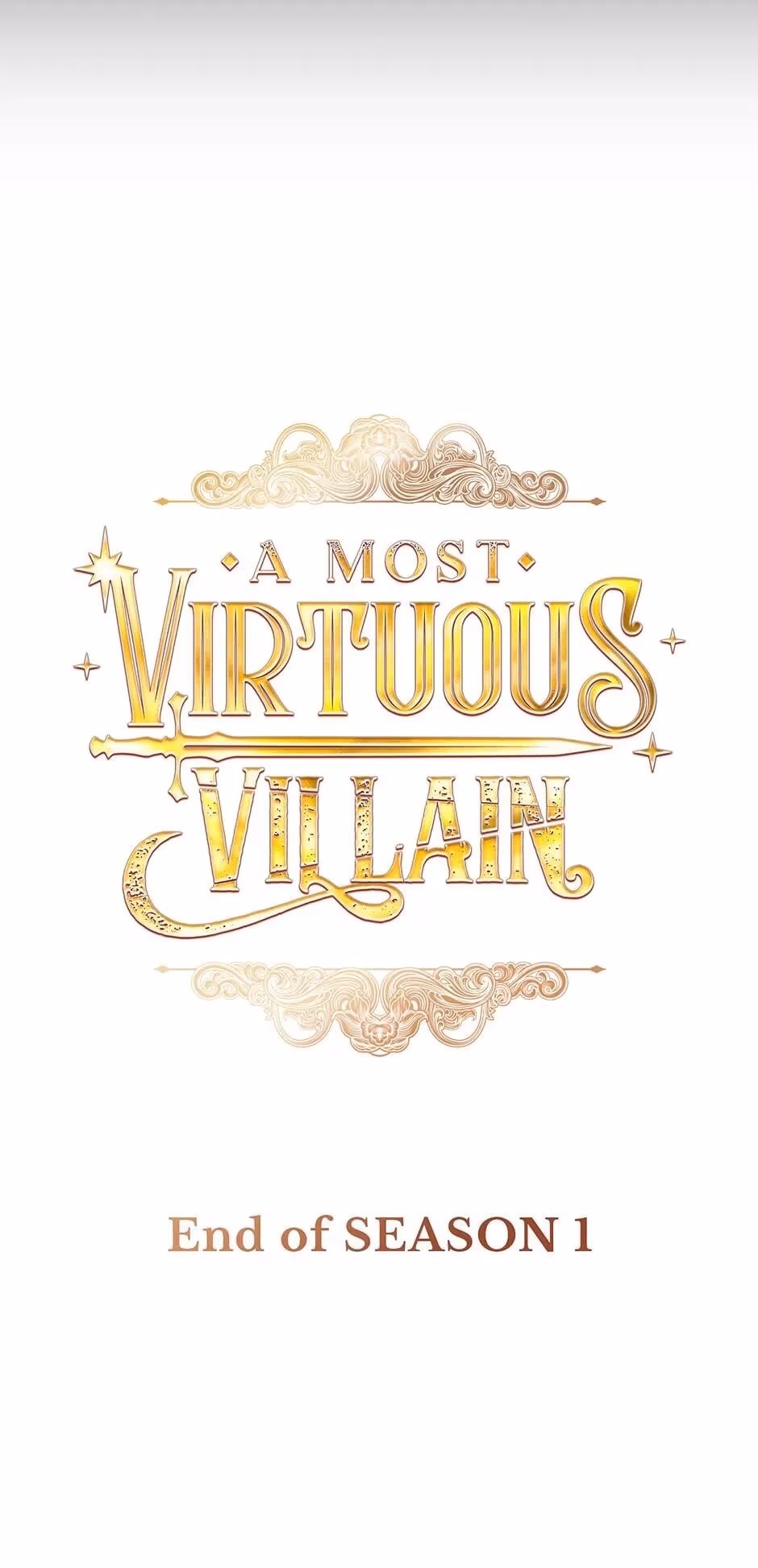 A Most Virtuous Villain Chapter 48 page 69 - 