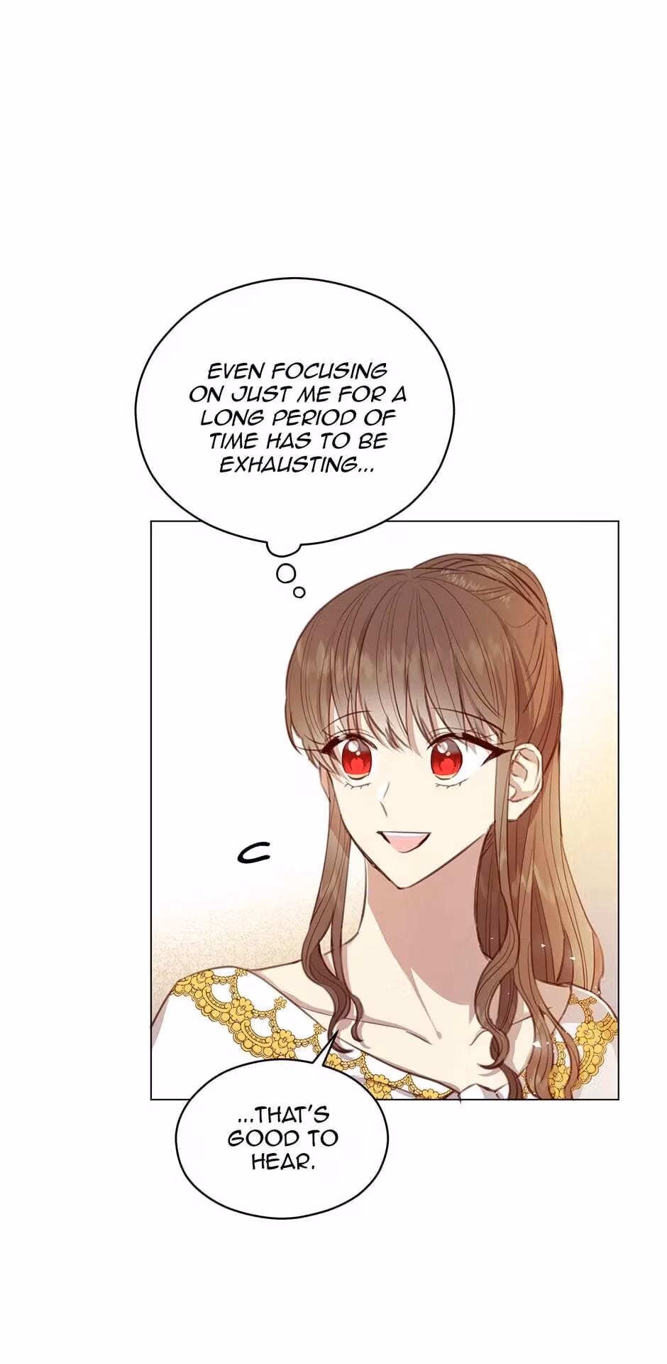 A Most Virtuous Villain Chapter 48 page 8 - 