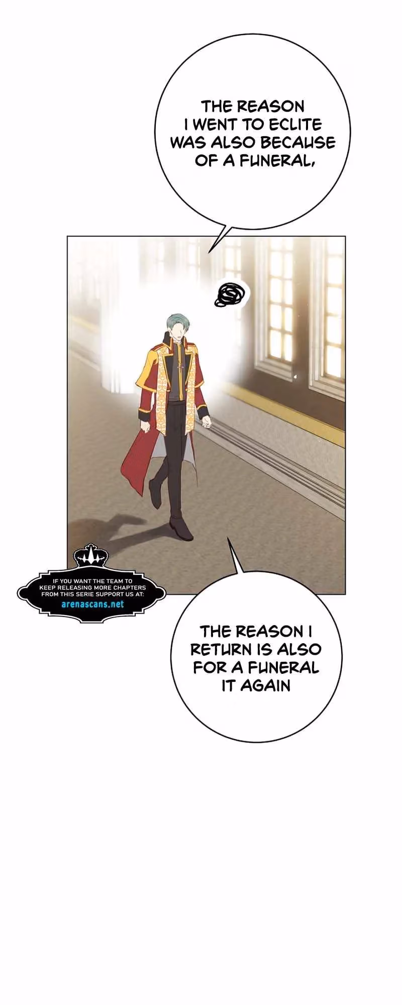 A Most Virtuous Villain Chapter 49 page 15 - 