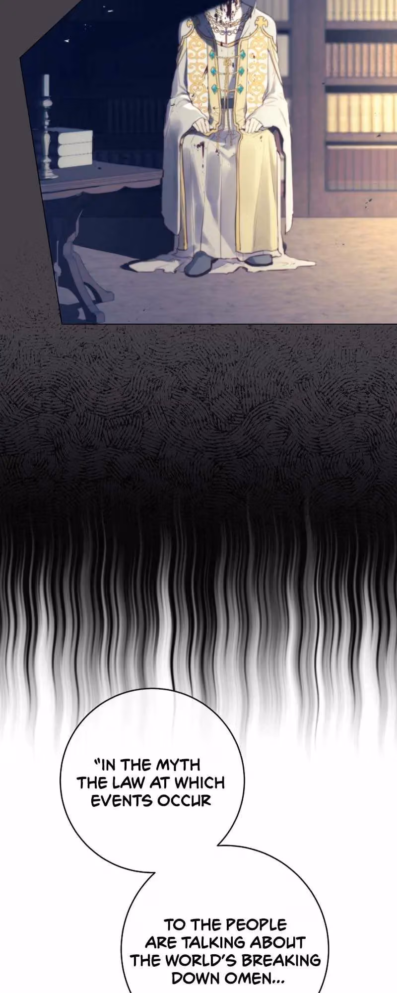 A Most Virtuous Villain Chapter 49 page 3 - 