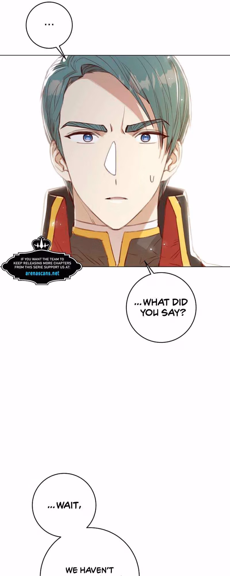 A Most Virtuous Villain Chapter 49 page 24 - 