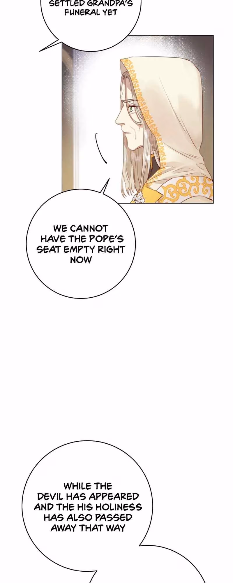 A Most Virtuous Villain Chapter 49 page 25 - 