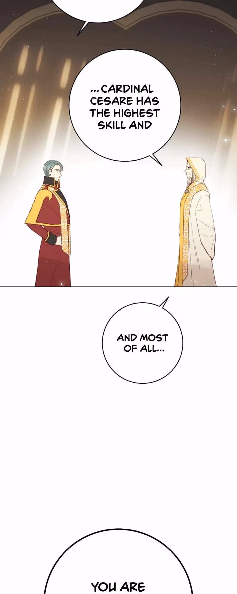 A Most Virtuous Villain Chapter 49 page 28 - 