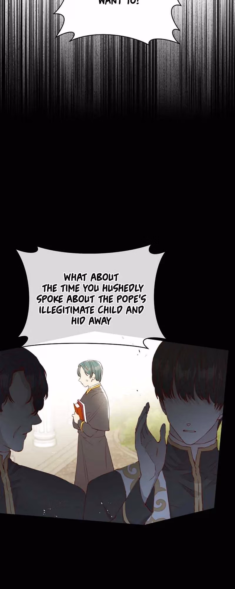 A Most Virtuous Villain Chapter 49 page 30 - 