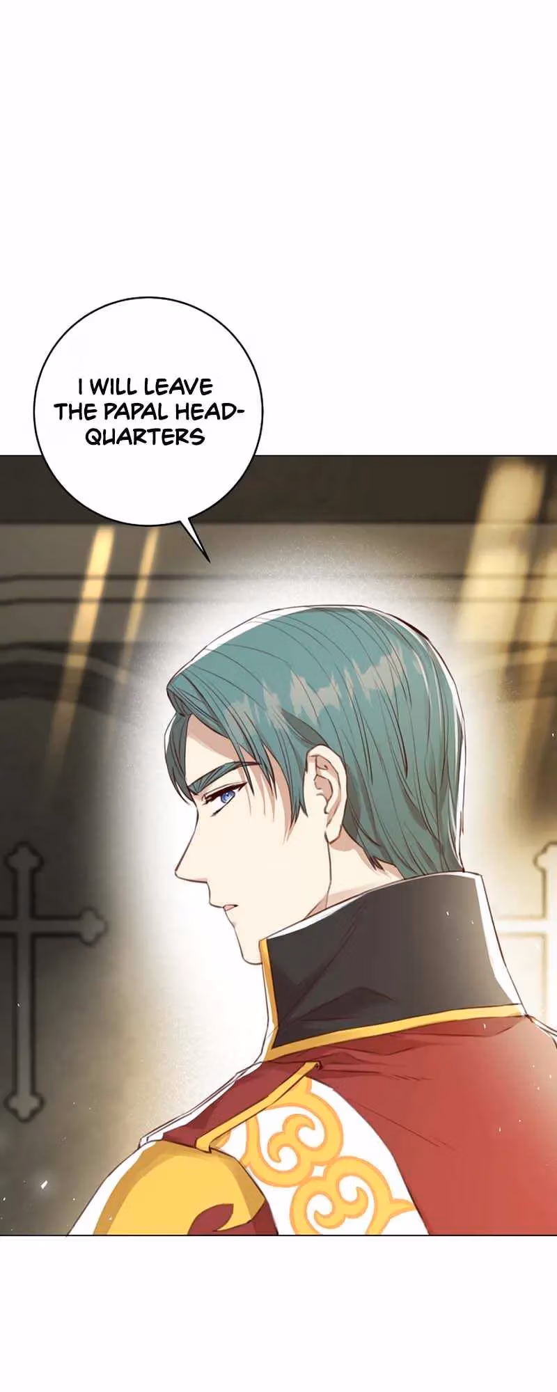 A Most Virtuous Villain Chapter 49 page 34 - 