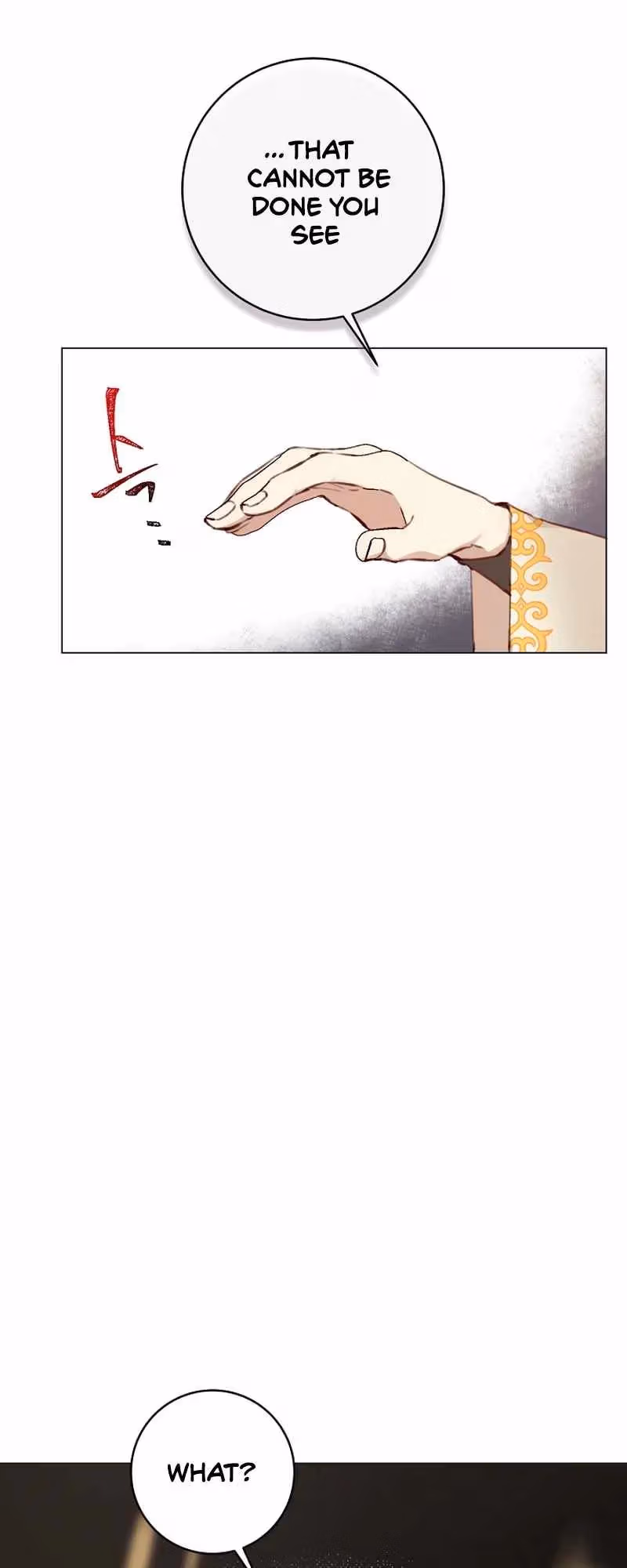 A Most Virtuous Villain Chapter 49 page 36 - 