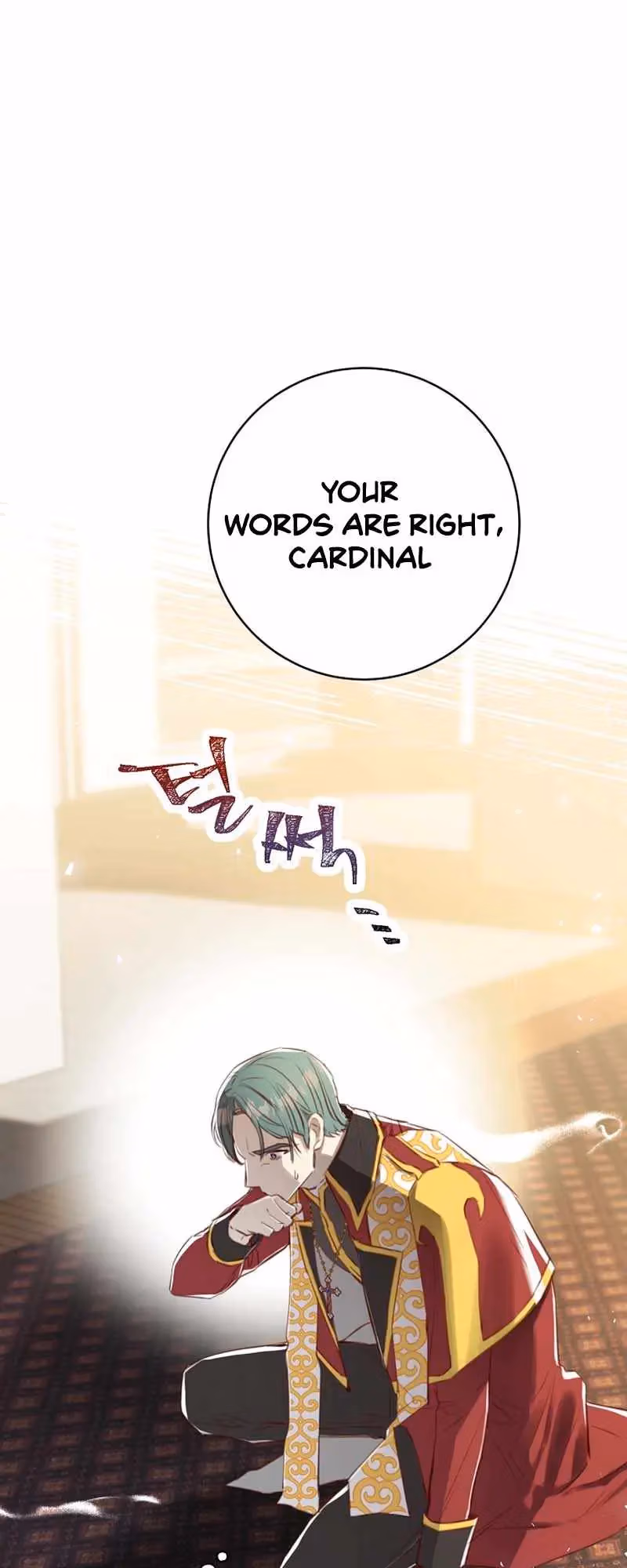 A Most Virtuous Villain Chapter 49 page 40 - 