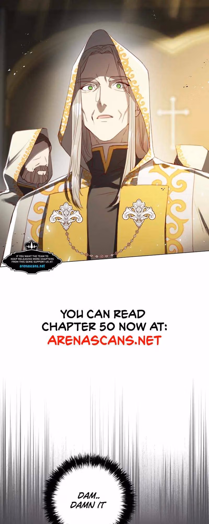 A Most Virtuous Villain Chapter 49 page 43 - 