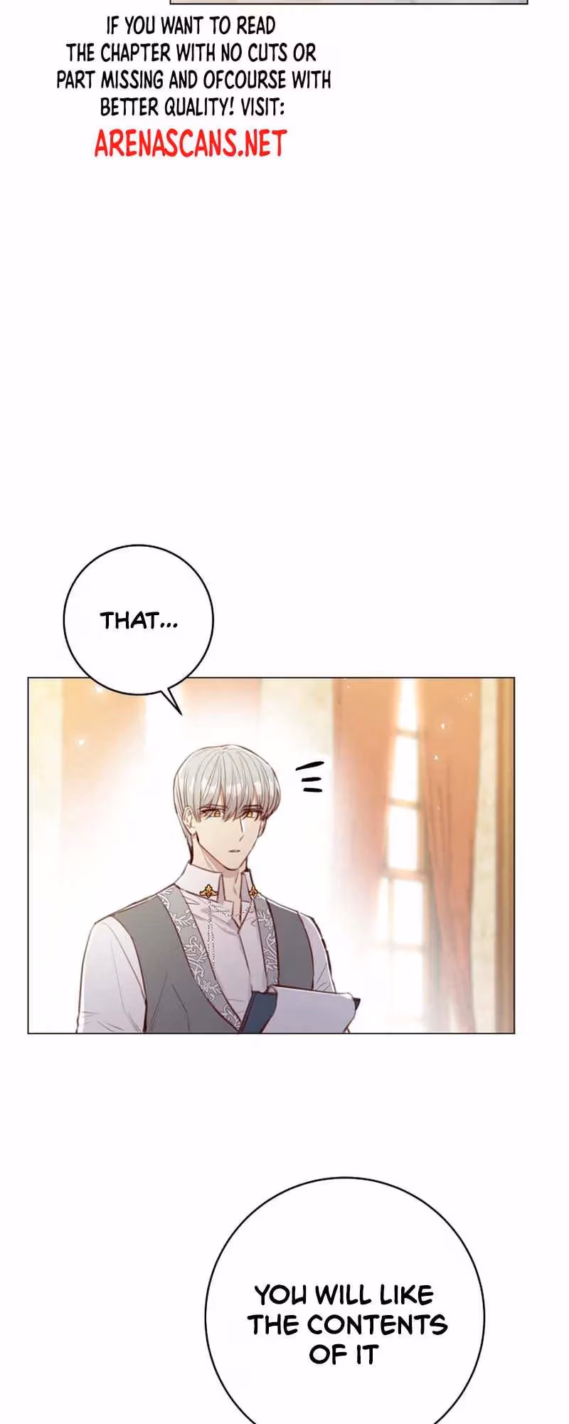 A Most Virtuous Villain Chapter 49 page 52 - 