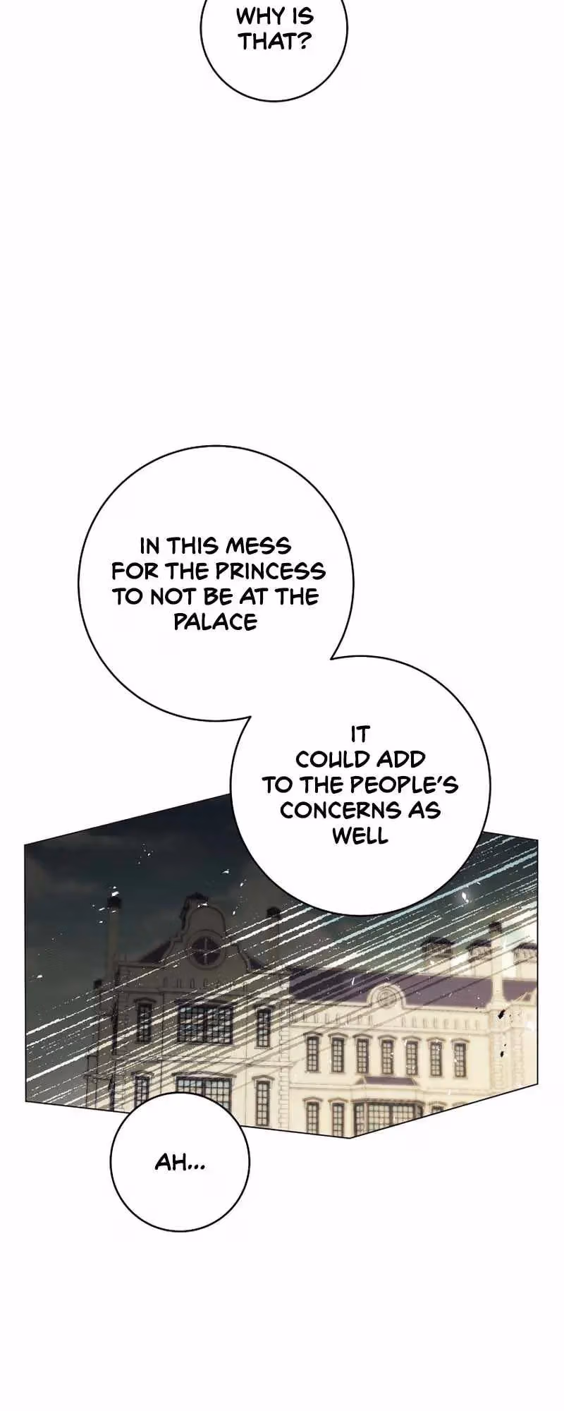 A Most Virtuous Villain Chapter 49 page 7 - 
