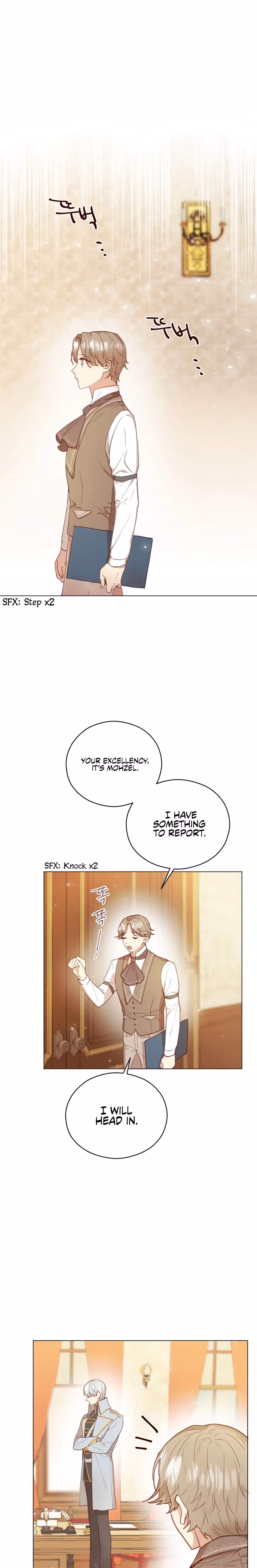 A Most Virtuous Villain Chapter 5 page 2 - 