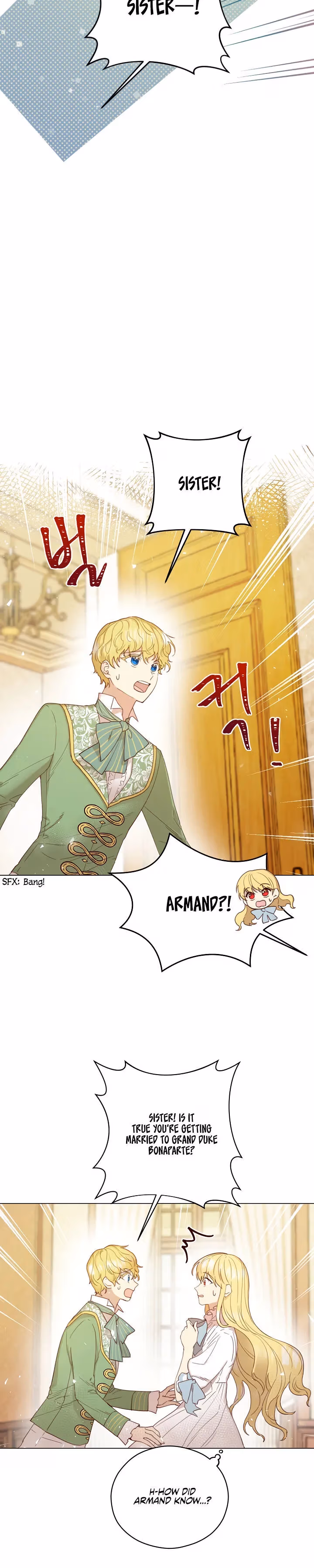 A Most Virtuous Villain Chapter 5 page 14 - 