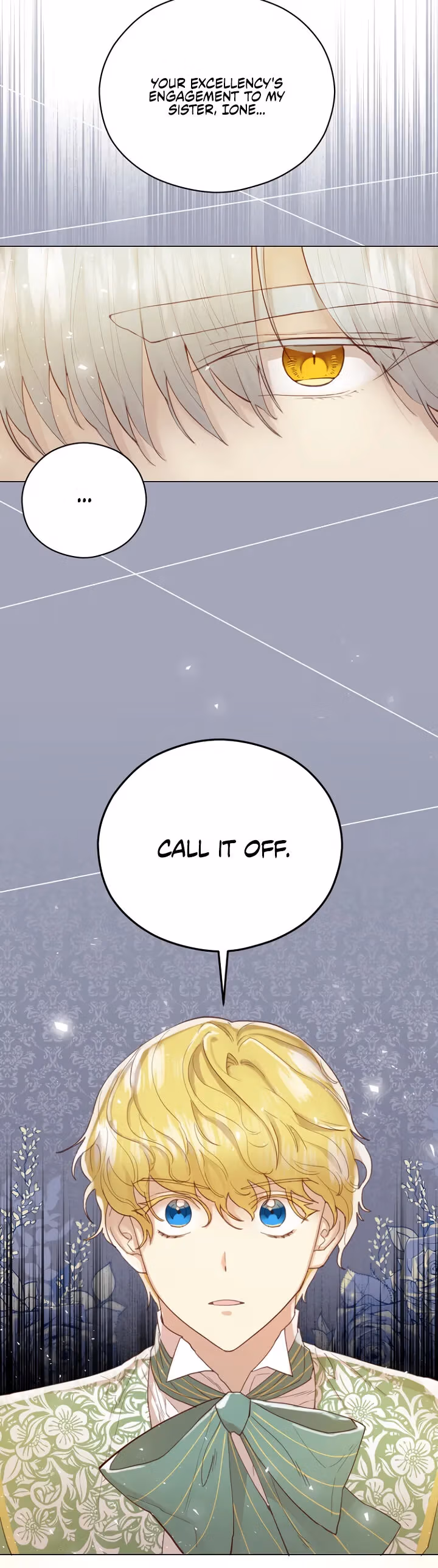 A Most Virtuous Villain Chapter 5 page 24 - 